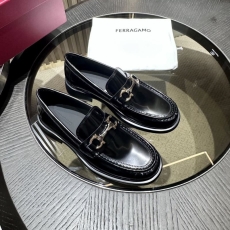 Ferragamo Shoes